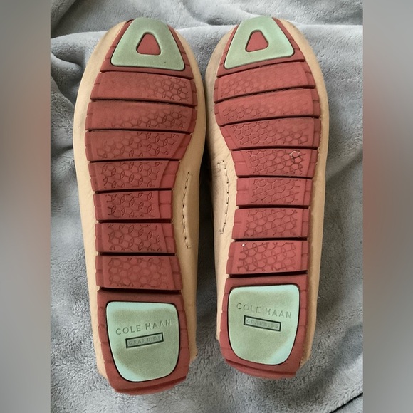 Cole Haan Zerogrand Camp Moc Drivers - Picture 4 of 10